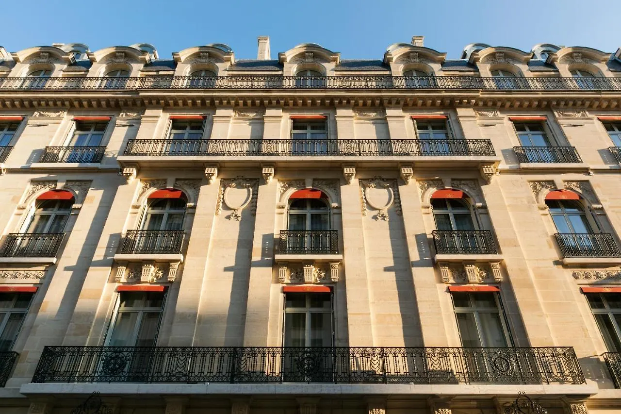 Ξενοδοχείο La Clef Champs-elysees By The Crest Collection