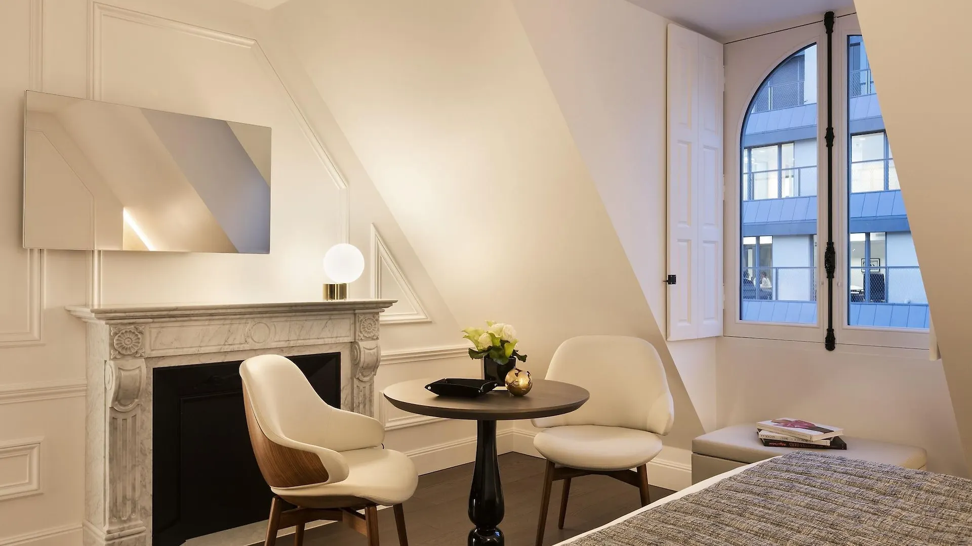 La Clef Champs-elysees By The Crest Collection 5* Paris