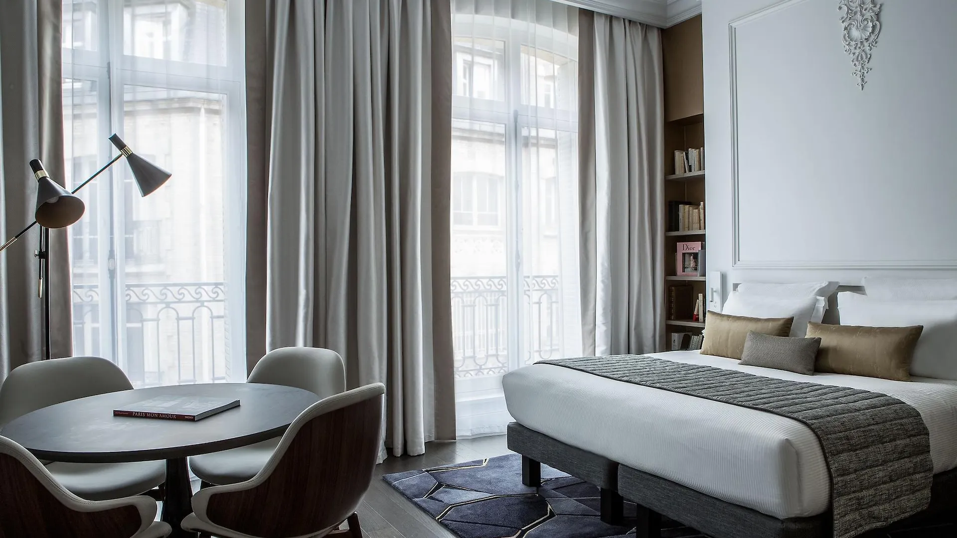 La Clef Champs-elysees By The Crest Collection Szálloda 5*