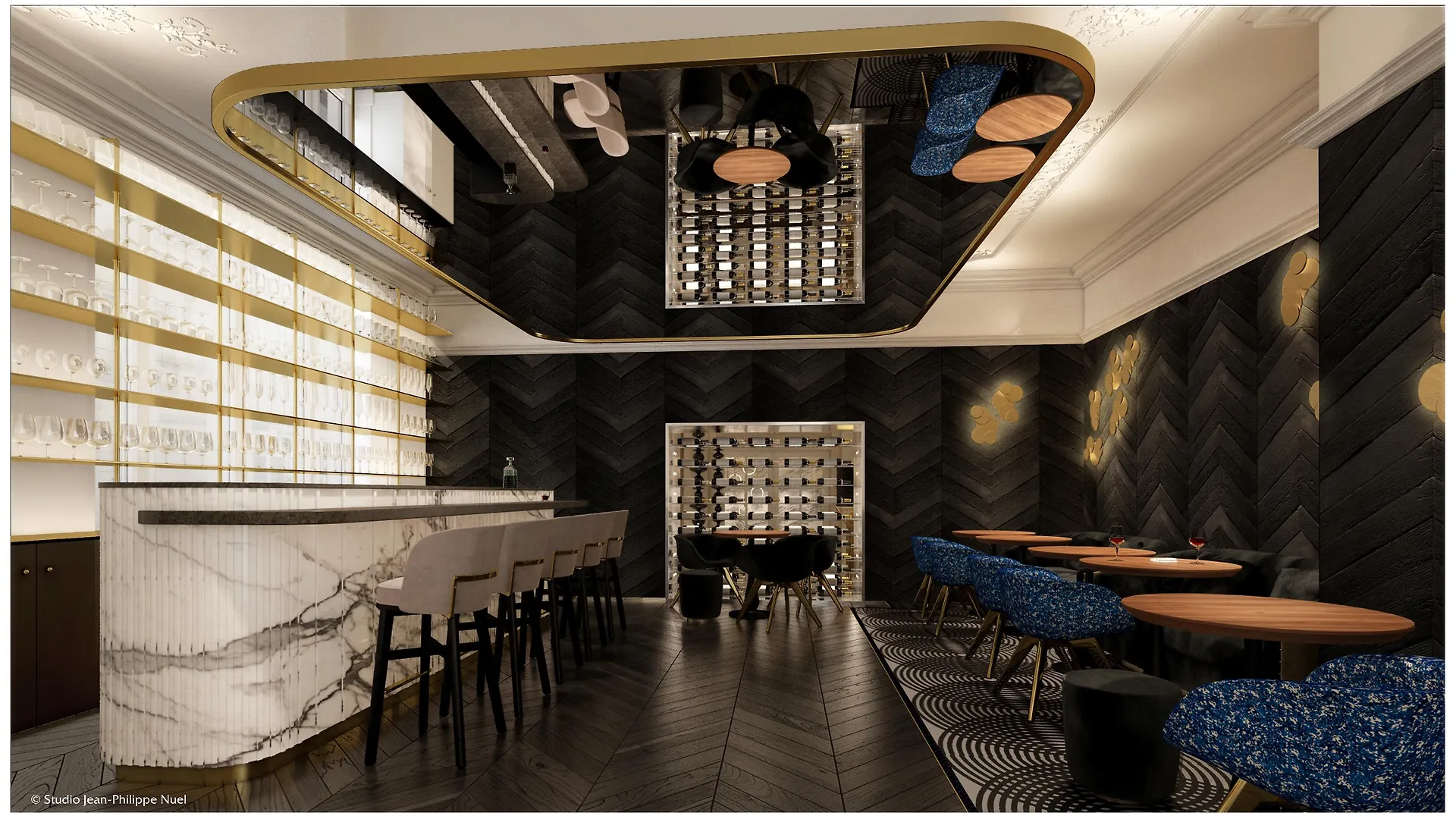 La Clef Champs-elysees By The Crest Collection Hotel