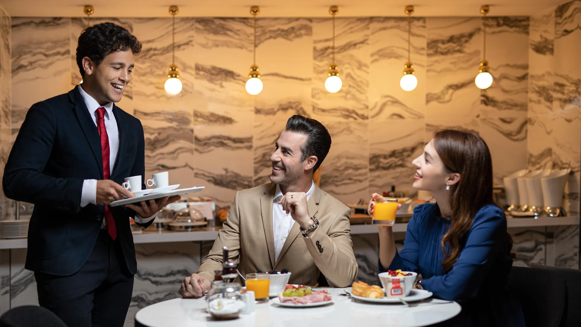 La Clef Champs-elysees By The Crest Collection 5* Párizs