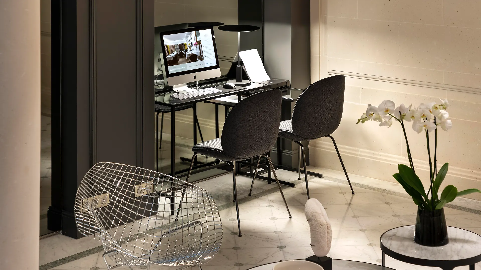 Hotel La Clef Champs-elysees By The Crest Collection 5*