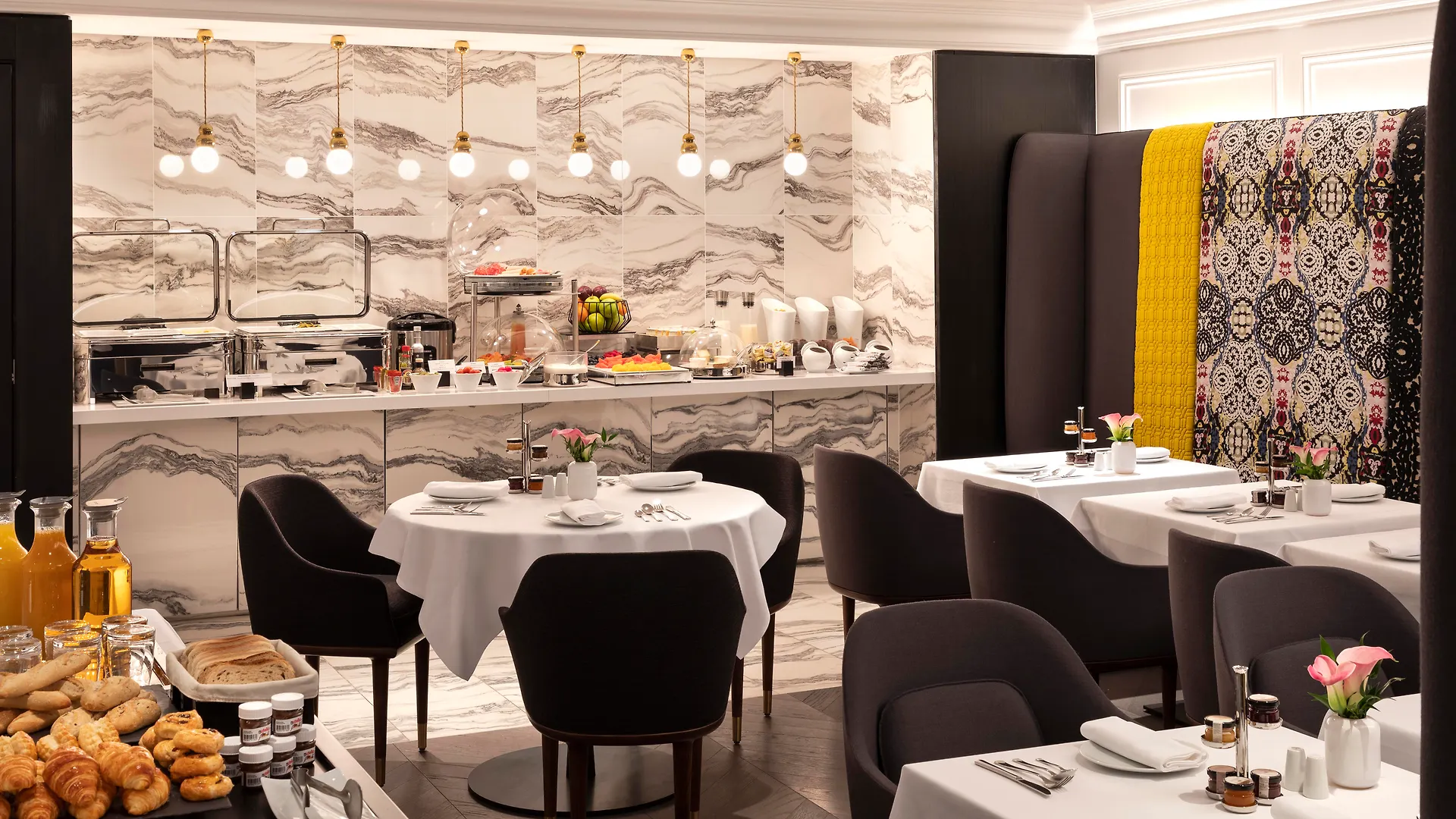 La Clef Champs-elysees By The Crest Collection Hotel