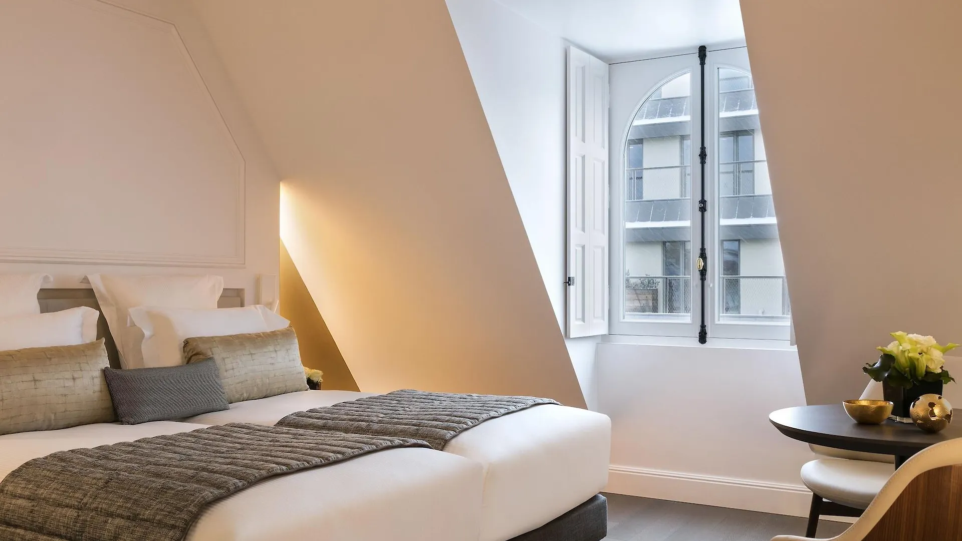 La Clef Champs-elysees By The Crest Collection Hotell