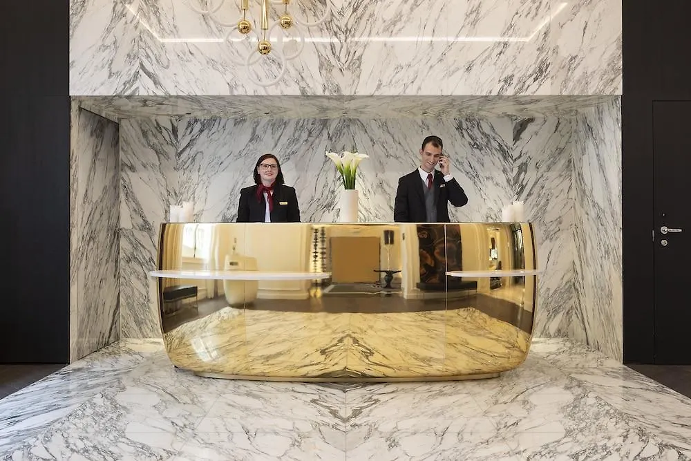 La Clef Champs-elysees By The Crest Collection 5* Paris