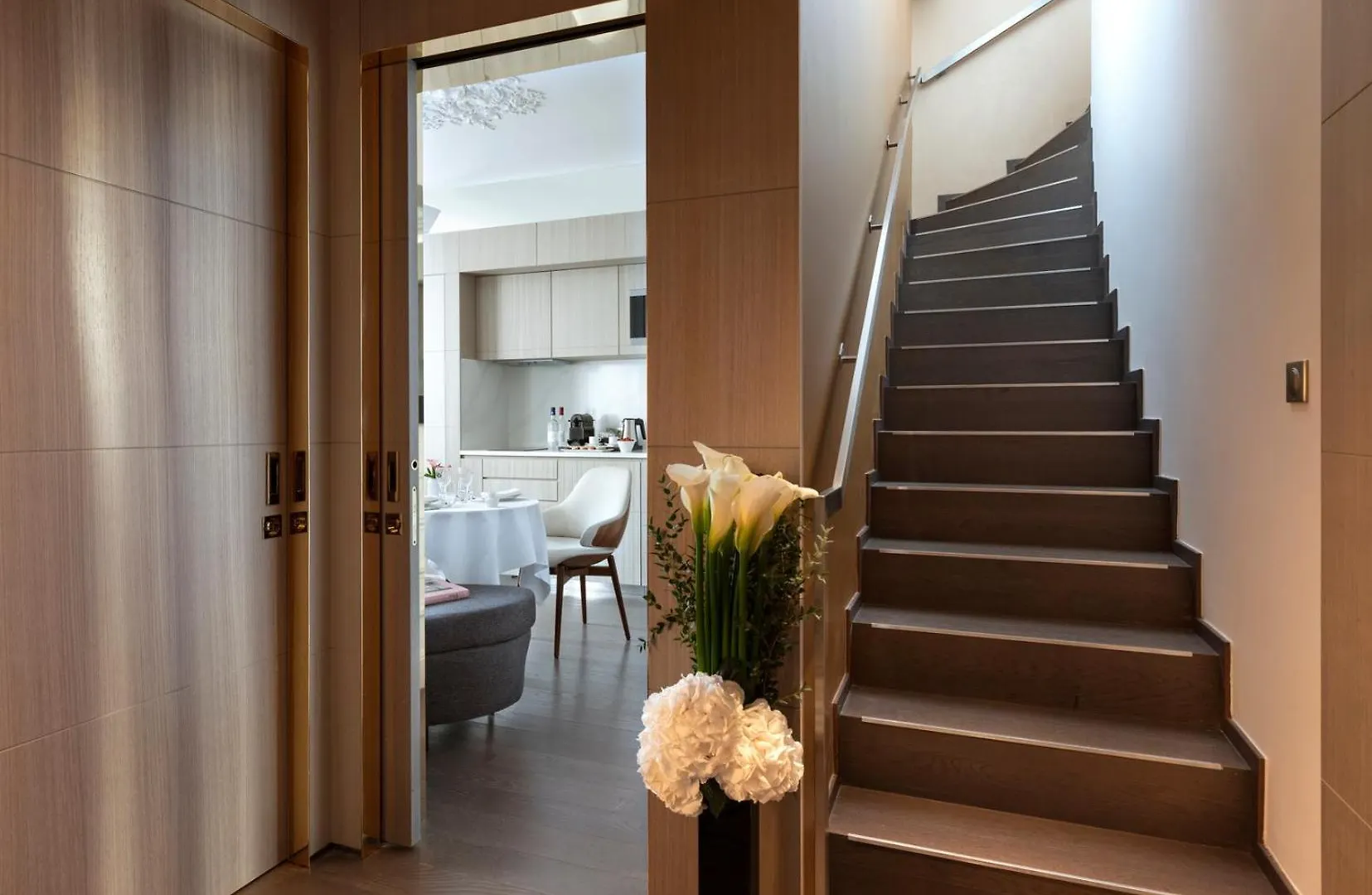 La Clef Champs-elysees By The Crest Collection 5* Paris