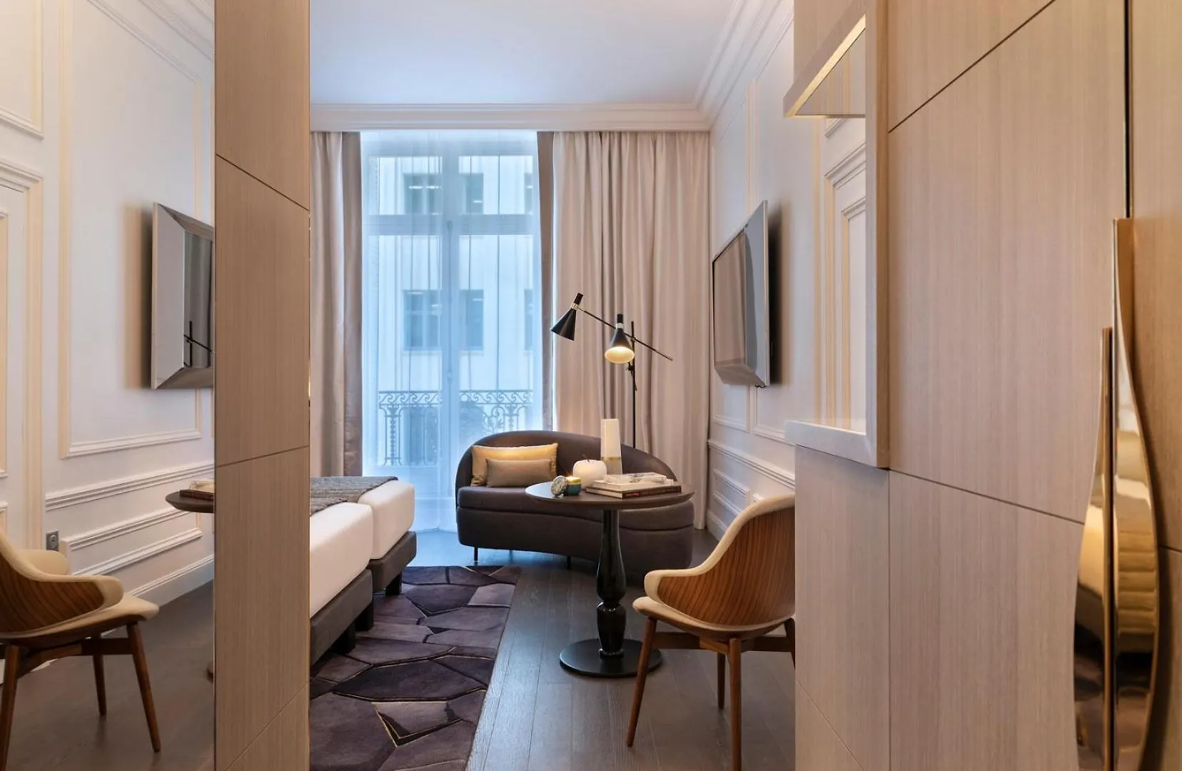 Hotel La Clef Champs-elysees By The Crest Collection