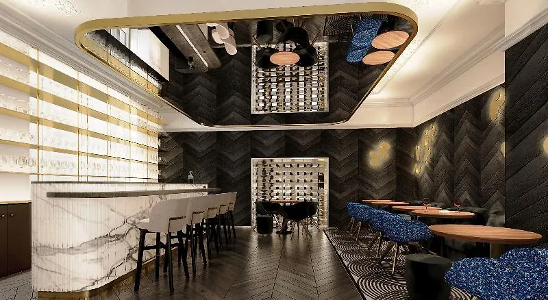 Hotel La Clef Champs-elysees By The Crest Collection