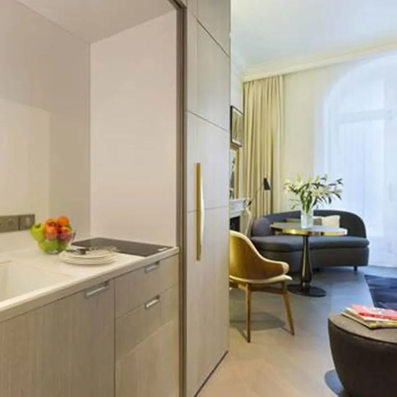 Hotel La Clef Champs-elysees By The Crest Collection Paris